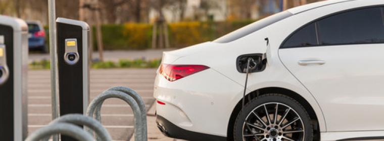 Enerige & Management > Elektrofahrzeuge - Europaweites sattes Plus bei E-Auto-Neuzulassungen