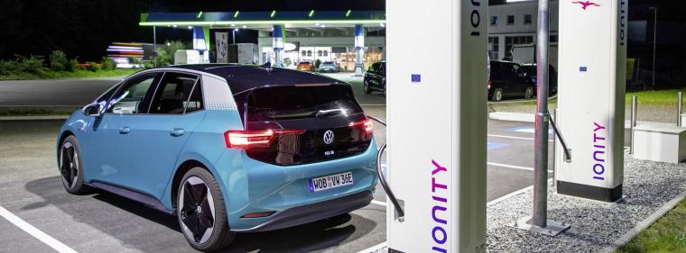 Enerige & Management > Elektrofahrzeuge - VW will Braunschweig konsequent auf Elektromobilität umstellen