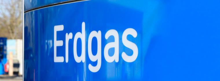 Enerige & Management > Erdgasfahrzeuge - Stadtwerke Homburg schließen Erdgastankstelle