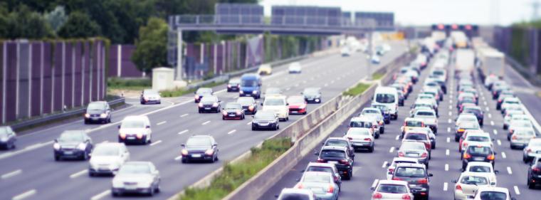 Enerige & Management > Mobilität - Deutsche Verkehrswende steckt im Autostau