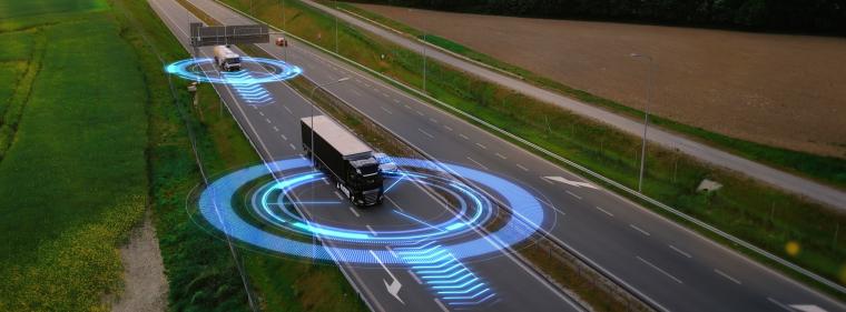 Enerige & Management > Mobilität - Netze BW und IE2S wollen Logistikflotten elektrifizieren