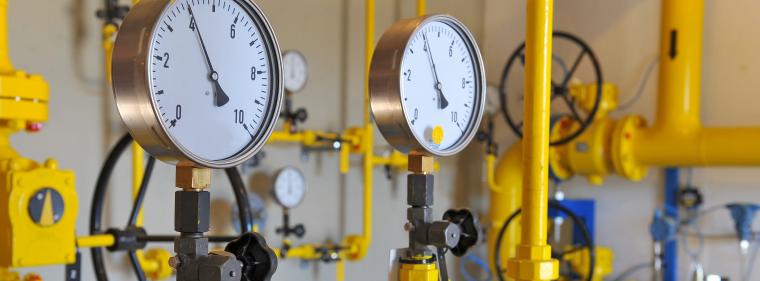 Enerige & Management > Gas - Trading Hub Europe bringt Vertragsstrafen auf den Weg