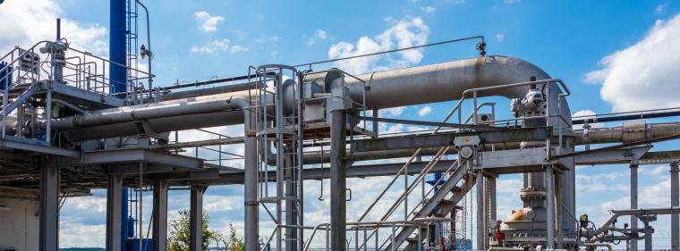 Enerige & Management > Gasnetz - Österreich: Gasnetze in Umgestaltung