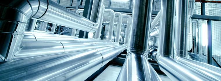 Enerige & Management > Gasnetz - Kredit für Pipeline-Projekt auf Eis