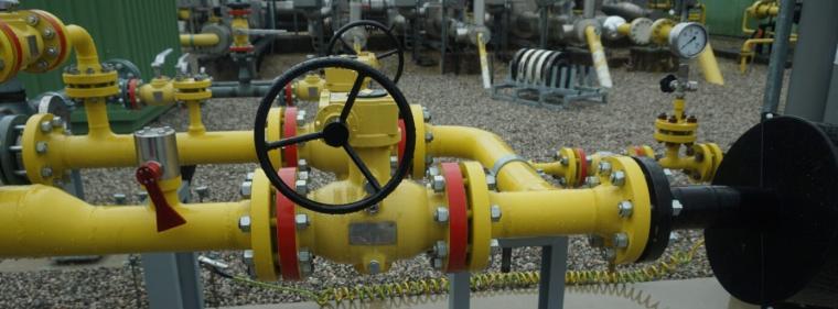 Enerige & Management > Gasnetz - Positive Marktsignale für Wasserstoffpipeline