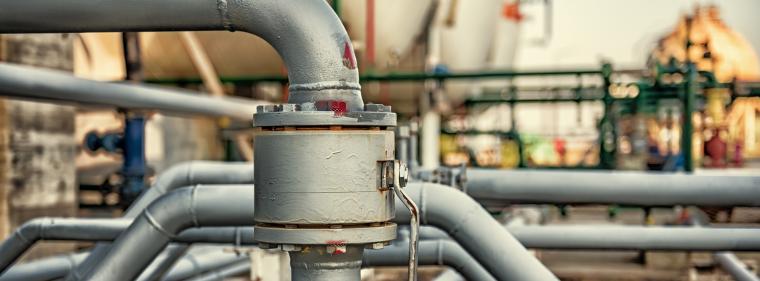 Enerige & Management > Gasnetz - Netzentgelt-Rabatt bei LNG-Einspeisung