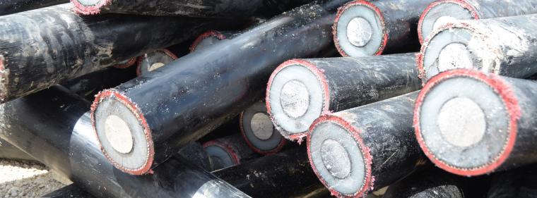 Enerige & Management > Stromnetz - Südlink-Abschnitt in Hessen genehmigt
