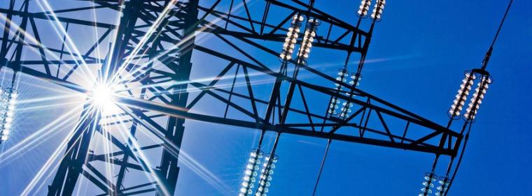 Enerige & Management > Stromnetz - 50 Hertz legt erfolgreiche Bilanz für 2019 vor