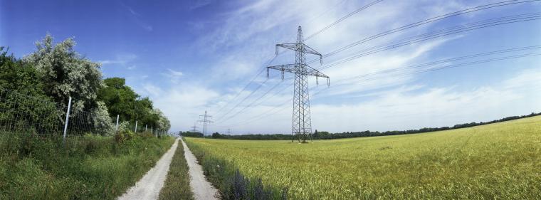 Enerige & Management > Stromnetz - Netz soll Probleme frühzeitig erkennen und beheben