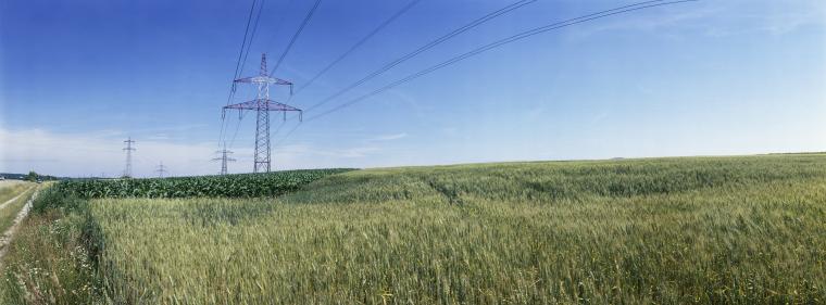 Enerige & Management > Stromnetz - Gleichstromleitung Ultranet kommt voran