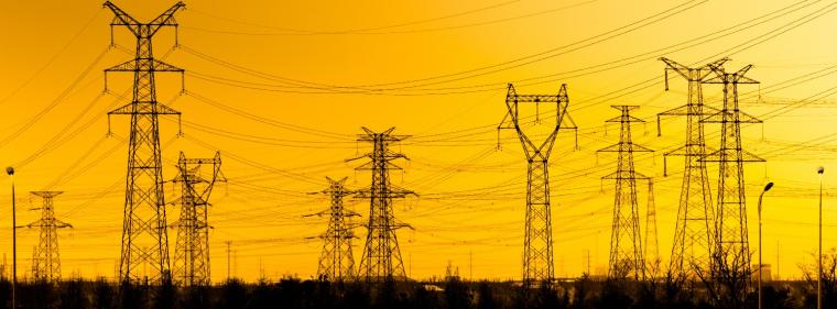 Enerige & Management > Stromnetz - Erst der Netzausbau wird Engpass-Probleme lösen