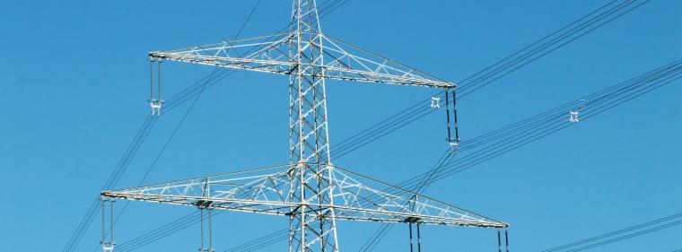 Enerige & Management > Stromnetz - Länderübergreifender Regelenergiemarkt