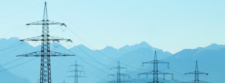 Enerige & Management > Stromnetz - Landratsamt genehmigt Südlink-Konverter