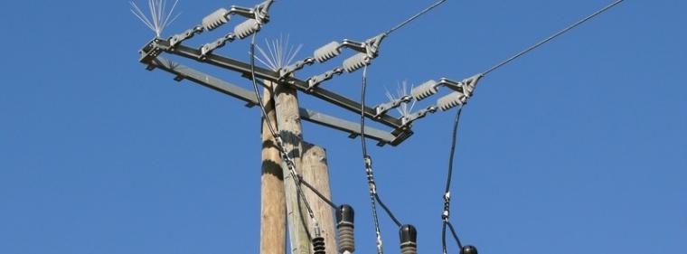 Enerige & Management > Stromnetz - Mitnetz muss häufiger eingreifen