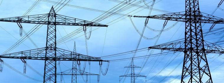 Enerige & Management > Stromnetz - Einigung auf europäisches Strommarktdesign