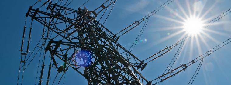 Enerige & Management > Stromnetz - Swissgrid schränkt Stromexport nach Deutschland ein