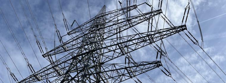 Enerige & Management > Stromnetz - Baustart für Südabschnitt von Ultranet