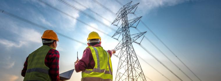 Enerige & Management > Stromnetz - Bundesnetzagentur sieht beschleunigten Netzausbau