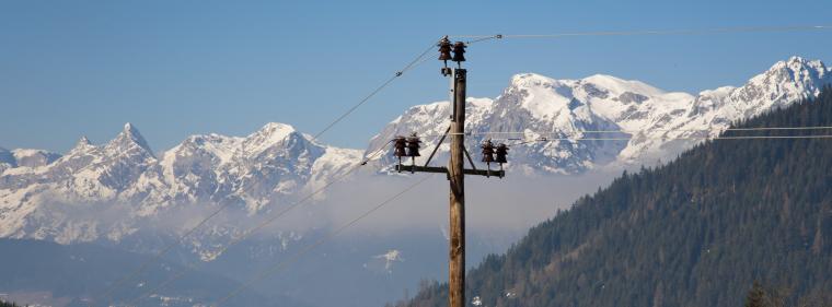 Enerige & Management > Stromnetz - Österreichs Netzbetreiber wollen Smart-Meter-Daten breiter nutzen