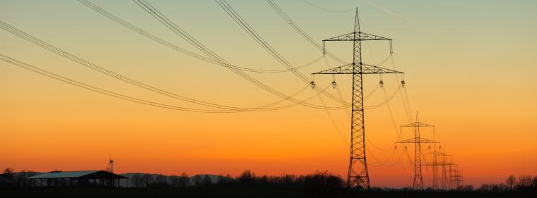 Enerige & Management > Stromnetz - Amprion besorgt sich Kurzfrist-Finanzierung über 900 Mio. Euro