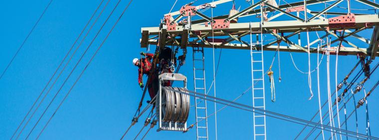 Enerige & Management > Stromnetz - Netze Duisburg will beim Netzmanagement unterstützen