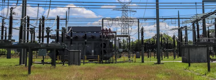 Enerige & Management > Stromnetz - Amprion eröffnet Dialog für Windader West