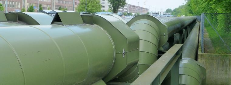 Enerige & Management > Wärmenetz - Vattenfall verhandelt mit Berlin über Fernwärmeverkauf 