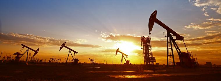Enerige & Management > Öl - Globale Nachfrage erreicht Vorkrisenniveau