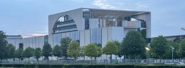 Enerige & Management > Politik - Schwarz-Rot will Industriestrompreis einführen