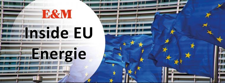 Enerige & Management > Inside EU Energie - Pragmatische Wende