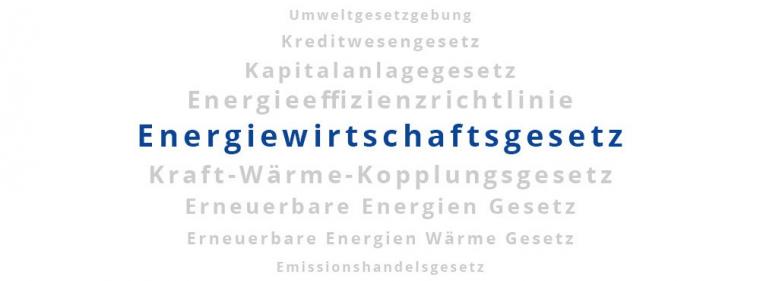 Enerige & Management > Energiewirtschaftsgesetz - Bundesrat akzeptiert Gesetzentwurf zu Systemdienstleistungen