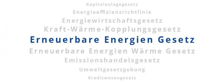 Enerige & Management > Erneuerbare Energien Gesetz - EEG-Umlage erreicht 2021 den Gipfel