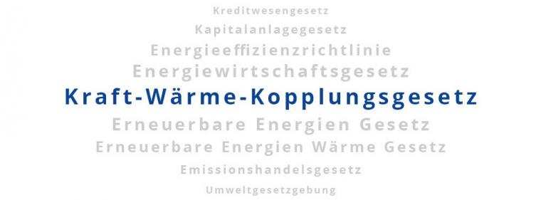 Enerige & Management > Kraft Wärme Kopplungsgesetz - Änderungen für die KWK-Branche aus dem Energiesammelgesetz