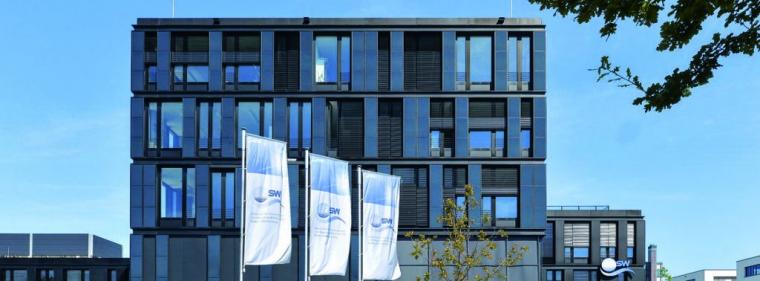 Enerige & Management > Photovoltaik - Unterschätztes Potenzial von Solarfassaden an Bürogebäuden