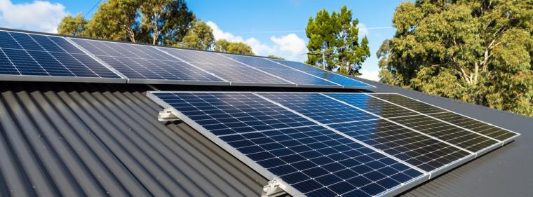 Enerige & Management > Photovoltaik - Teure Kredite für Solaranlagen durch höhere Stromerträge abfedern
