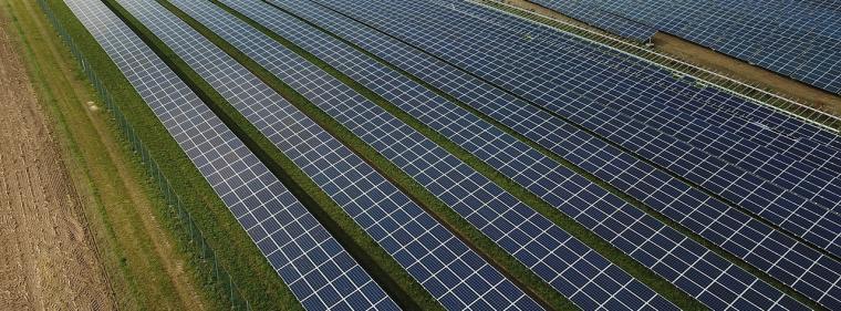 Enerige & Management > Photovoltaik - Neustadt an der Donau will Solarkraft auf 100 Hektar Fläche