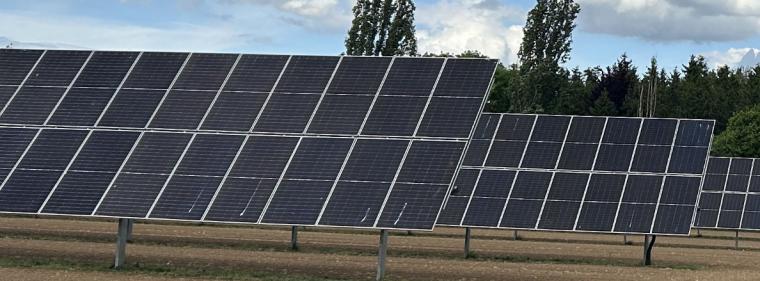 Enerige & Management > Photovoltaik - Die bemerkenswertesten Zuschläge aus der Solar-Ausschreibung
