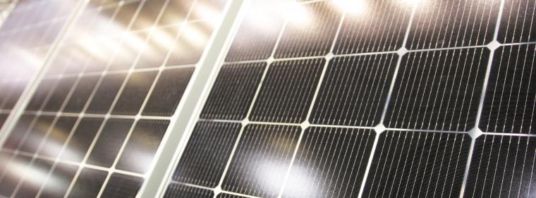 Enerige & Management > Photovoltaik - Gebäudefassaden erweitern Potenzial für die Solarenergie