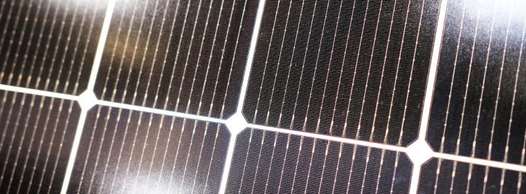 Enerige & Management > Photovoltaik - Sonnige Aussichten für die Photovoltaik