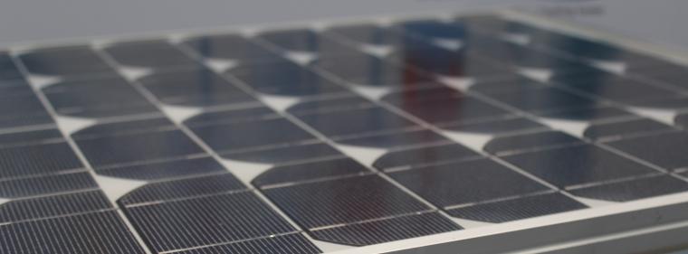 Enerige & Management > Photovoltaik - Zoll deckt Betrug mit Solarmodulen auf