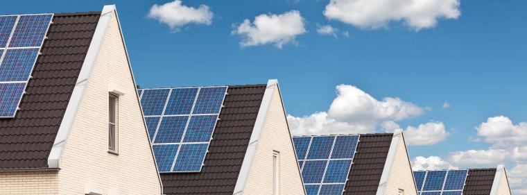 Enerige & Management > Photovoltaik - Verbände wollen schneller zur Sonnenenergie