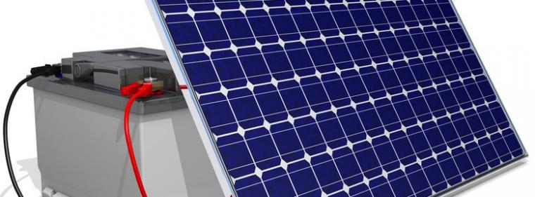 Enerige & Management > Photovoltaik - EWE setzt auf solares Hausspeichersystem