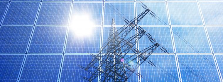 Enerige & Management > Photovoltaik - PV-Zubau dümpelt unter 100 MW