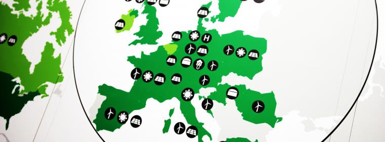 Enerige & Management > Regenerative - Österreich: Wahl im Zeichen des Klimas