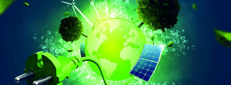 Enerige & Management > Regenerative - Mehr Mittel für Forschung und Entwicklung zur Energiewende 