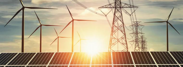 Enerige & Management > Regenerative - Strenges Ökostrom-Label feiert 2021 neuen Absatzrekord