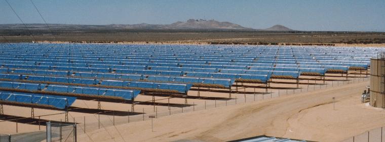 Enerige & Management > Intersolar - Solar-Innovationen ausgezeichnet