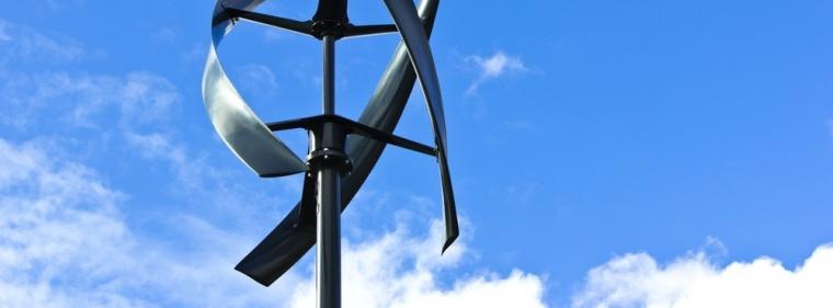 Enerige & Management > Windkraft Kleinwind - Landkreis bekämpft 6,50 Meter hohe Kleinwindräder