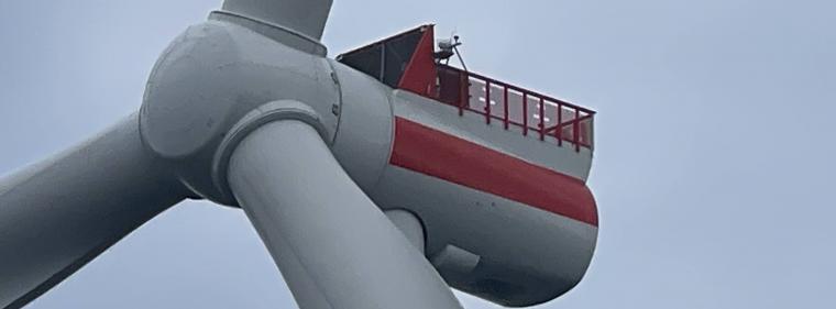 Enerige & Management > Windkraft - Altes Nadelöhr für neue Gigawatt