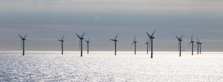 Enerige & Management > Windkraft Offshore - Vattenfall baut Windpark-Zwilling vor Großbritannien